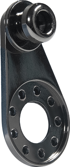 Music Nomad Acousti-lok Strap Lock Pour Sortie Jack Sur 3 Vis - Gurthalteknöpfe - Main picture