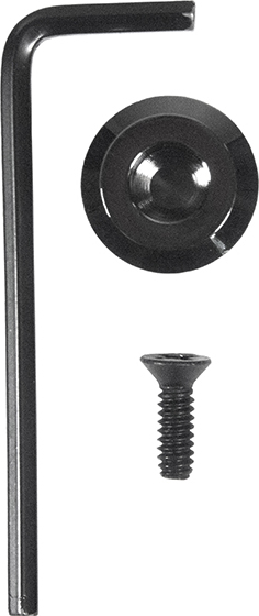 Music Nomad Convertisseur Acousti-lok 2 En 1, Compatible Avec Mn270, Mn271 Et Mn272 - Gurthalteknöpfe - Main picture