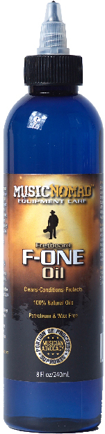 Music Nomad Fretboard F-one Tech Size - Care & Cleaning Gitarre - Main picture