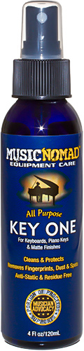 Music Nomad Key One - Ersatzteile für Klavier Reparatur - Main picture