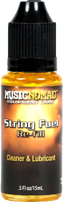 Music Nomad String Fuel Re-fill - Care & Cleaning Gitarre - Main picture