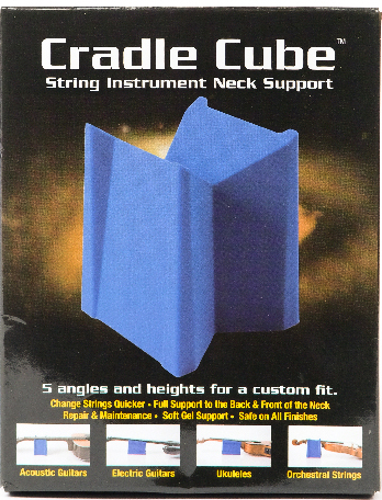 Music Nomad Support Instruments, Guitares, Violon, Instruments À Vent, Etc. - Werkzeugset - Main picture