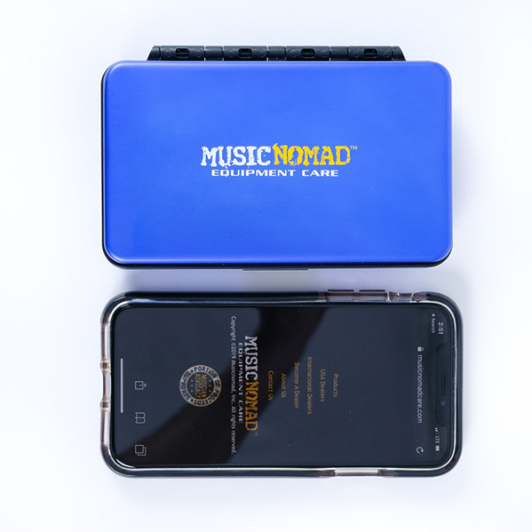 Music Nomad Trousse Guitare Premium - Werkzeugset - Main picture