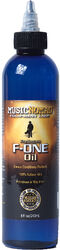 Care & cleaning gitarre Music nomad Fretboard F-One Tech Size