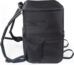 Care & cleaning gitarre Music nomad GOMAD - Soft carrying case for accessories