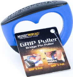 Werkzeugset Music nomad GRIP Puller - retrait pin premium