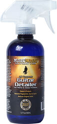 Care & cleaning gitarre Music nomad Guitar Detailer Tech Size