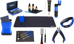Werkzeugset Music nomad Ultimate Tuning Kit - 11 Pieces