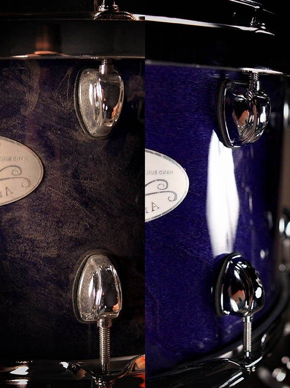 Music Nomad Drum & Cymbal Care System -  - Variation 1