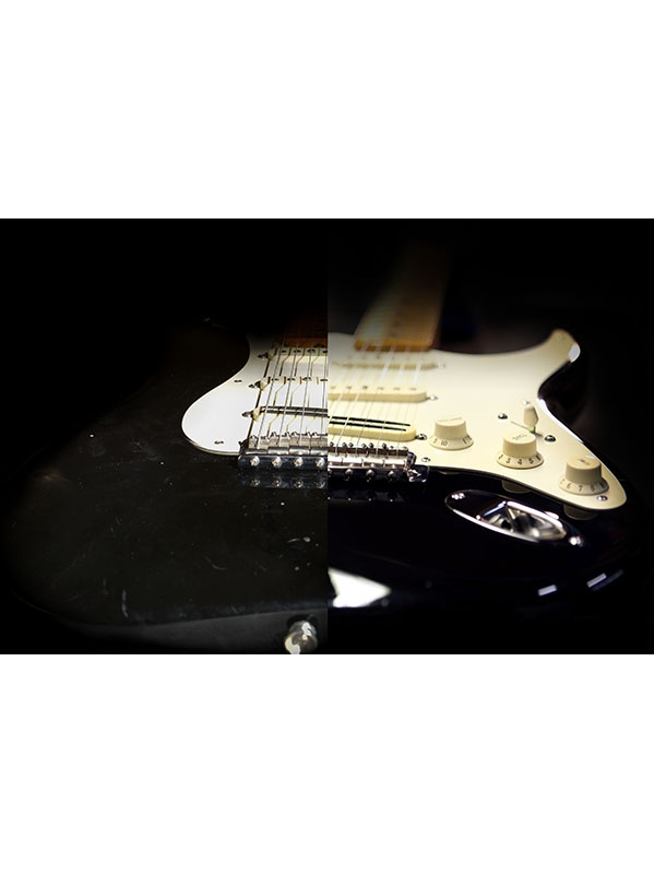 Music Nomad Fretboard F-one Tech Size - Care & Cleaning Gitarre - Variation 2