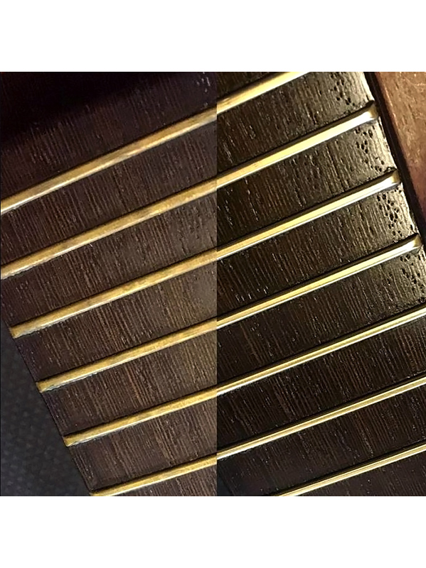 Music Nomad Fretboard F-one Tech Size - Care & Cleaning Gitarre - Variation 1
