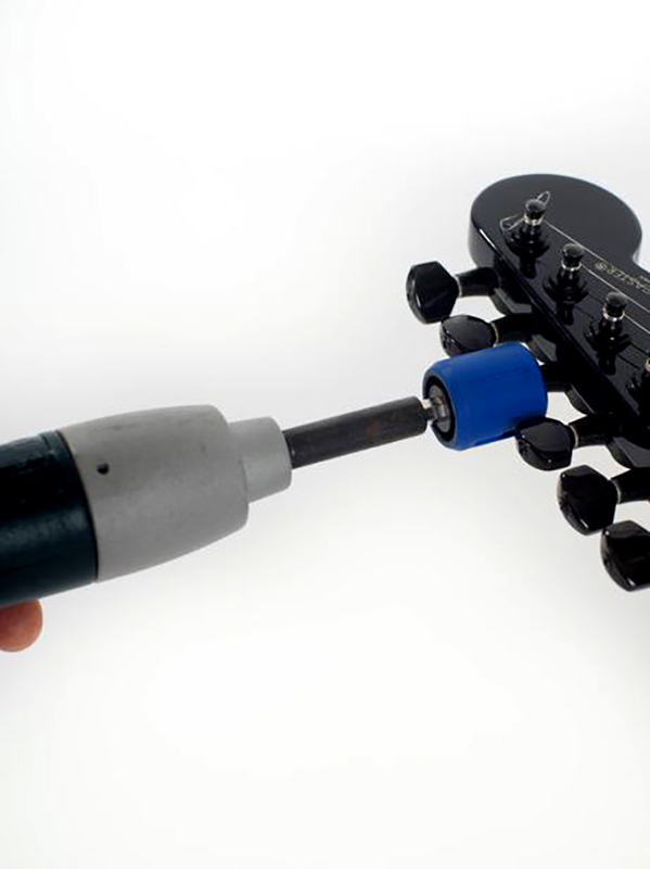 Music Nomad Grip Bit, Embout Tourne MÉcaniques Pour Visseuse Électrique - Werkzeugset - Variation 1