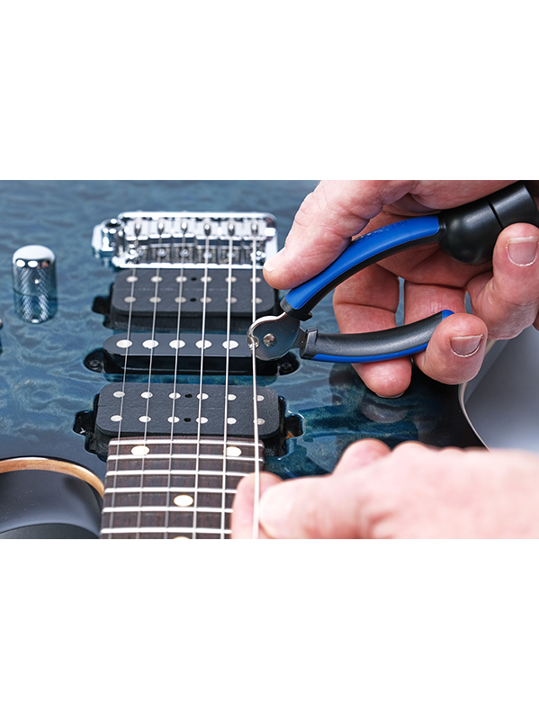Music Nomad Grip One, Manivelle Tout En 1 Avec Pince Et Retrait Pin - Werkzeugset - Variation 2
