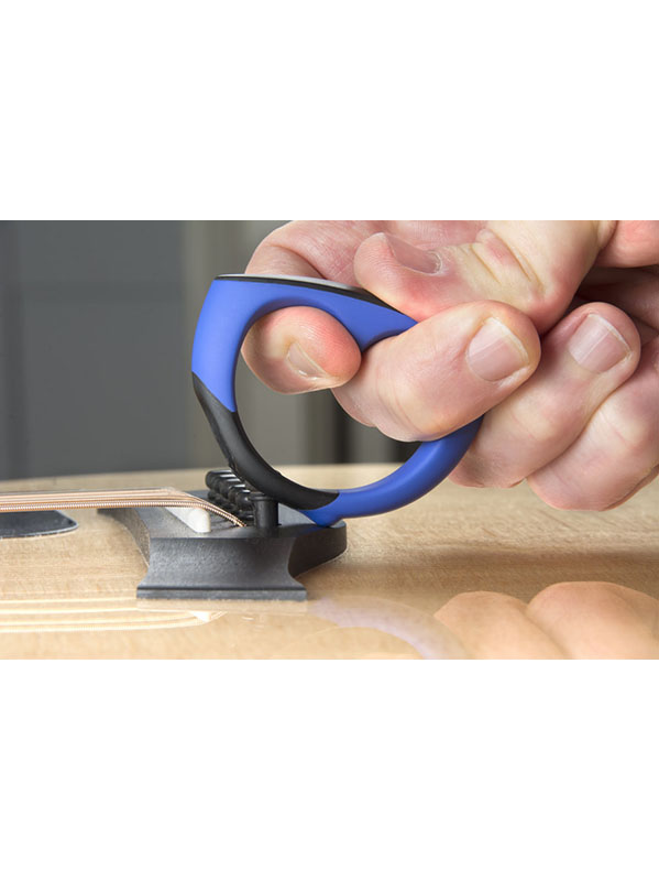 Music Nomad Grip Puller - Retrait Pin Premium - Werkzeugset - Variation 2