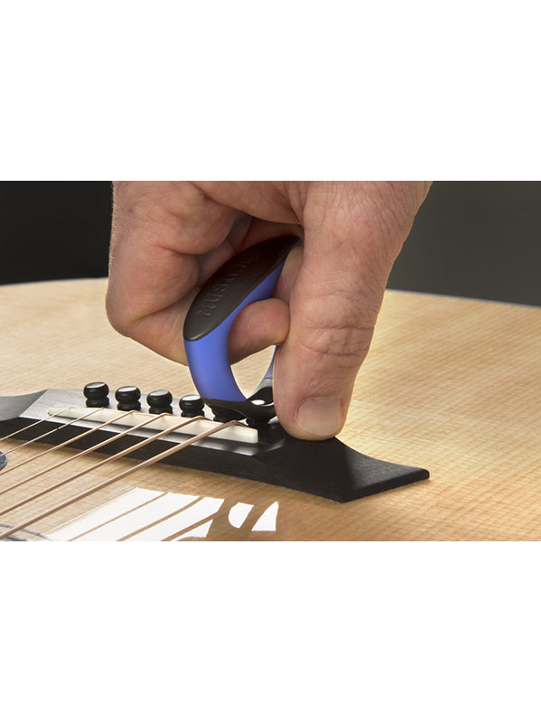 Music Nomad Grip Puller - Retrait Pin Premium - Werkzeugset - Variation 1