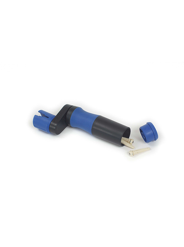 Music Nomad Grip Winder Sur Roulements - Werkzeugset - Variation 2