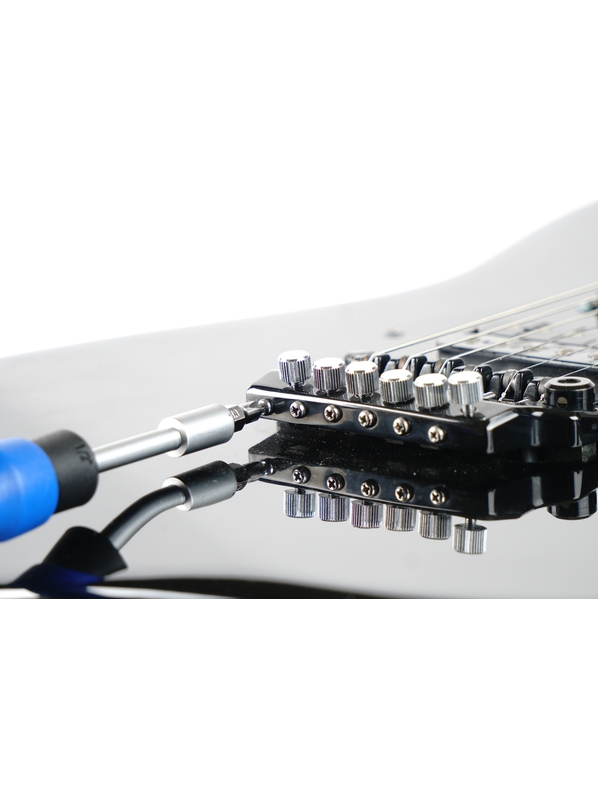Music Nomad Kit Keep It Simple, Setup (kiss) - Mn229, Mn235, Mn604 - Werkzeugset - Variation 3