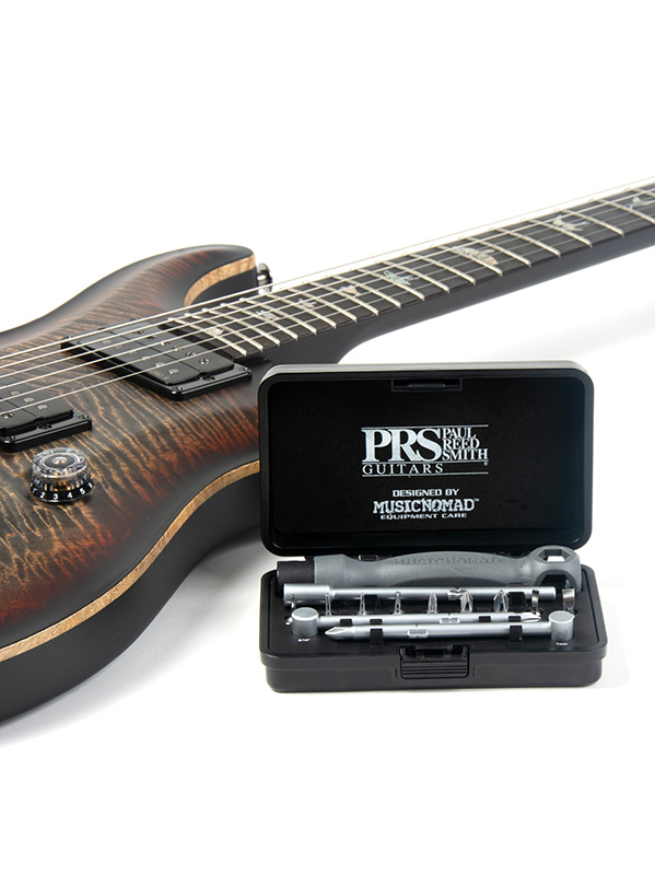 Music Nomad Mno-mn252 Trousse A Outils Premium Prs - 18 Pieces - Zubehör Set - Variation 2