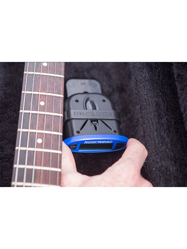 Music Nomad Pack Humitar + Humireader - Gitarrebefeuchter - Variation 1