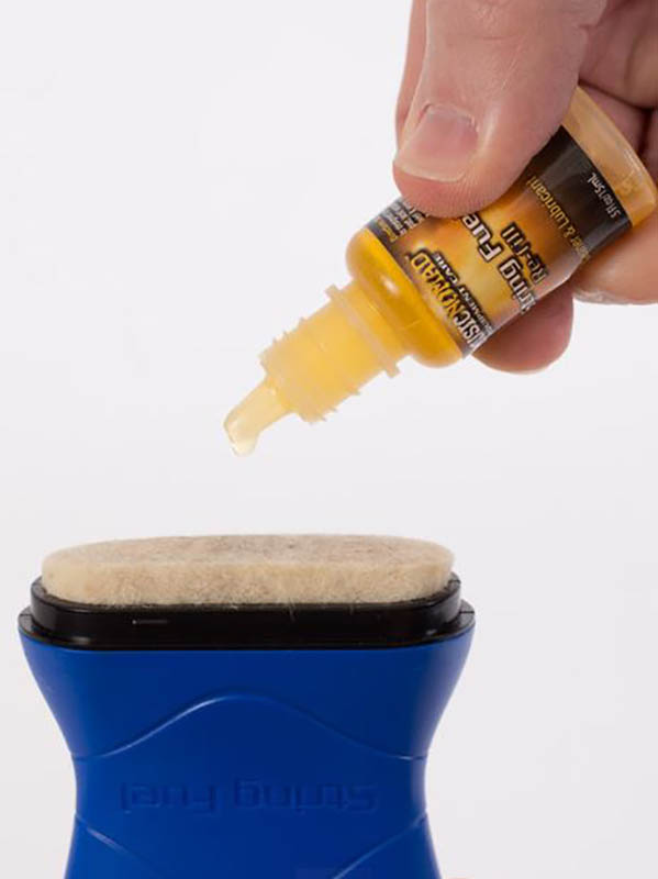 Music Nomad String Fuel Re-fill - Care & Cleaning Gitarre - Variation 1