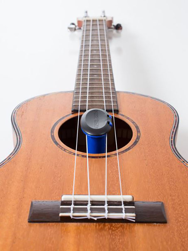 Music Nomad The Humilele - Ukulele Paket - Variation 2