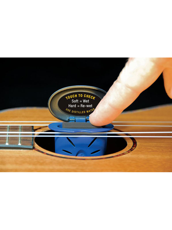 Music Nomad The Humilele - Ukulele Paket - Variation 1