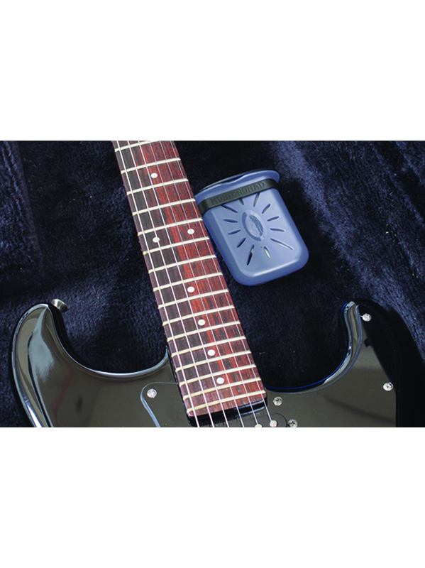 Music Nomad The Humitar Case - Gitarrebefeuchter - Variation 1
