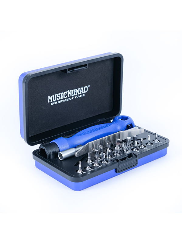 Music Nomad Trousse Guitare Premium - Werkzeugset - Variation 3