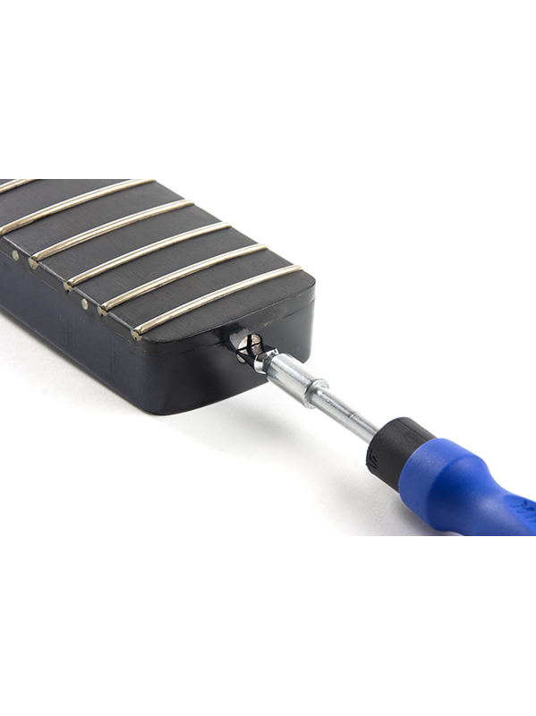 Music Nomad Trousse Guitare Truss Rod Premium - 11 PiÈces - Werkzeugset - Variation 3