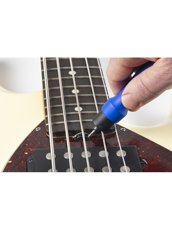 Music Nomad Trousse Guitare Truss Rod Premium - 11 PiÈces - Werkzeugset - Variation 4