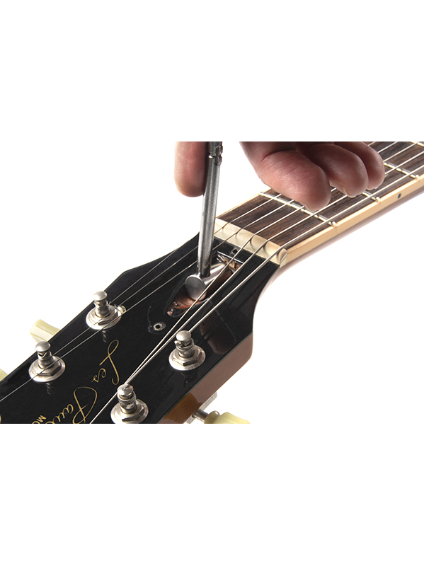 Music Nomad Trousse Guitare Truss Rod Premium - 11 PiÈces - Werkzeugset - Variation 5