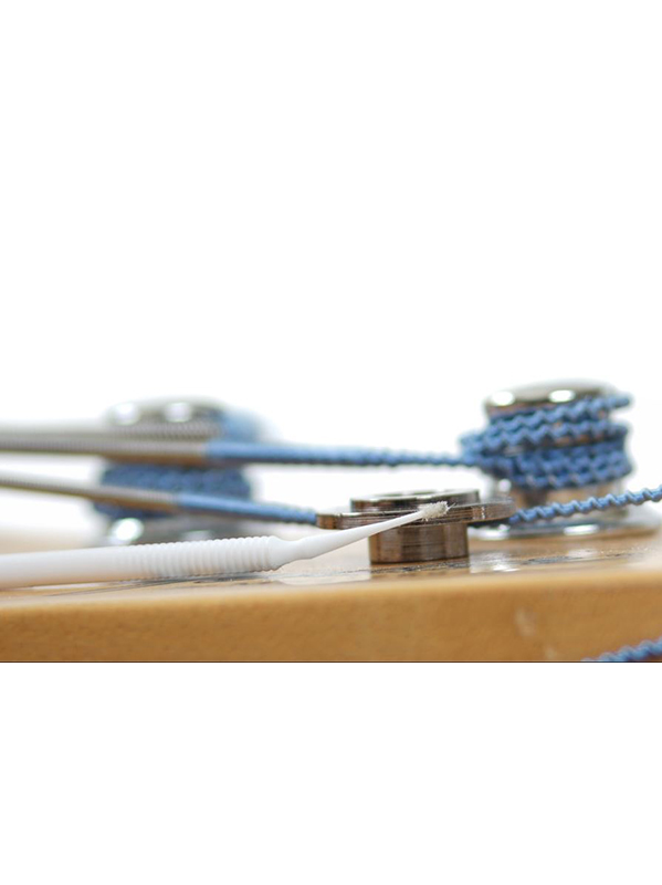 Music Nomad Tune-it, Lubrifiant Pour Instrument À Cordes - Care & Cleaning Gitarre - Variation 2