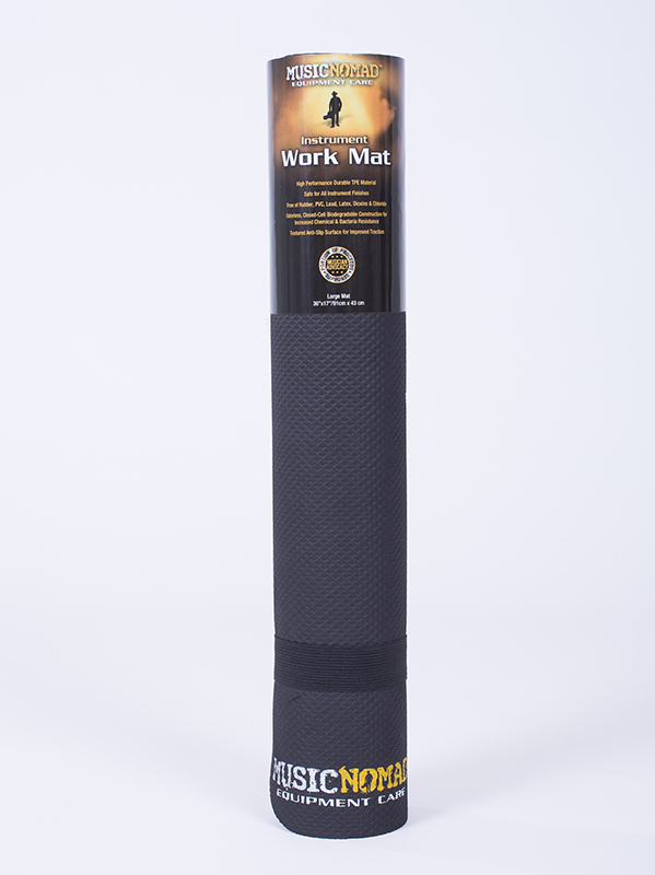 Music Nomad Work Mat - Tapis D'Établi - Werkzeugset - Variation 1