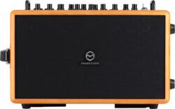 M90 Pro Oak Wood
