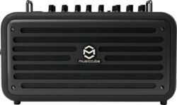 MA 60 III Black