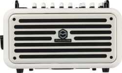 Mobile pa-systeme Musiccube MA 60 III White