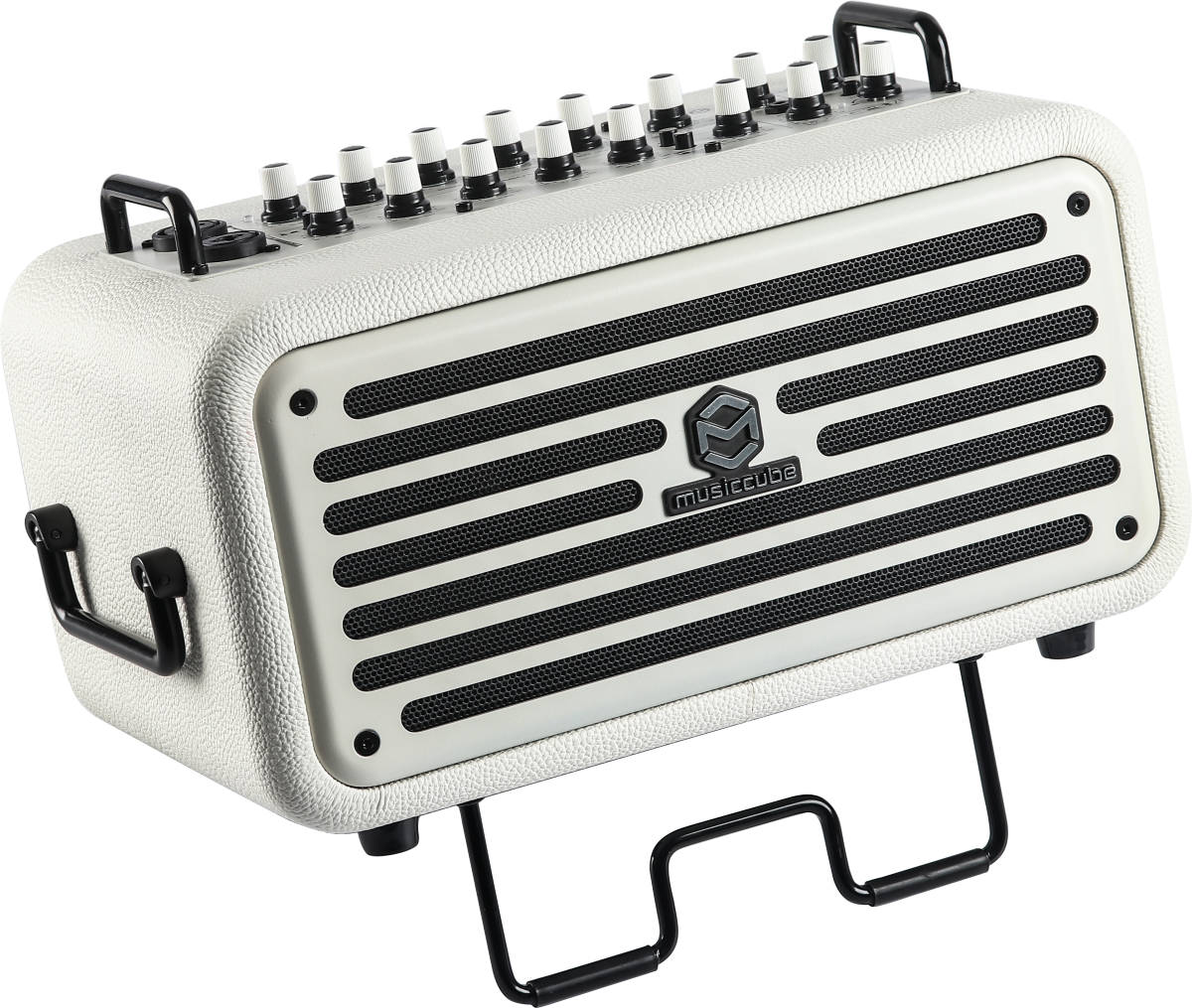 Musiccube Ma 60 Iii White - Mobile PA-Systeme - Variation 8