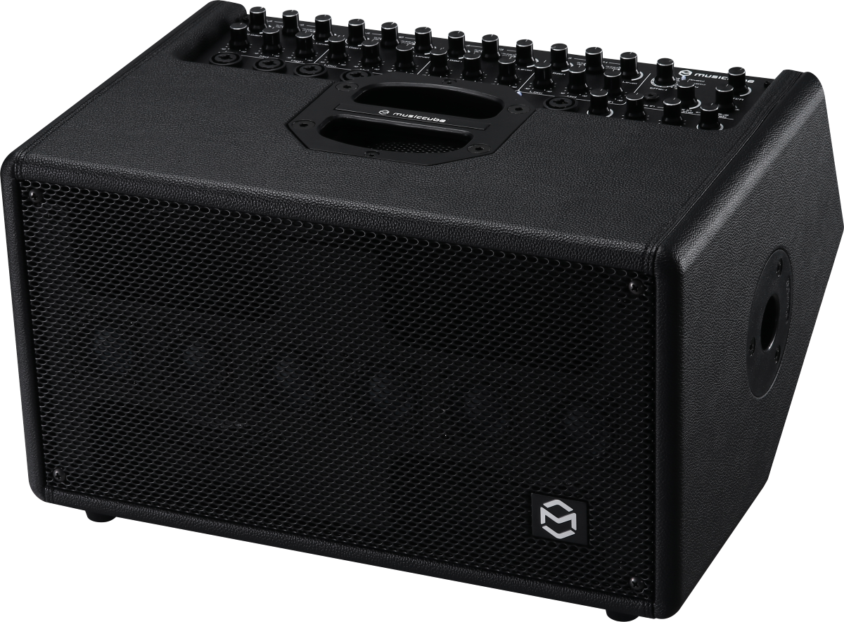 Musiccube T2 + - Mobile PA-Systeme - Variation 2