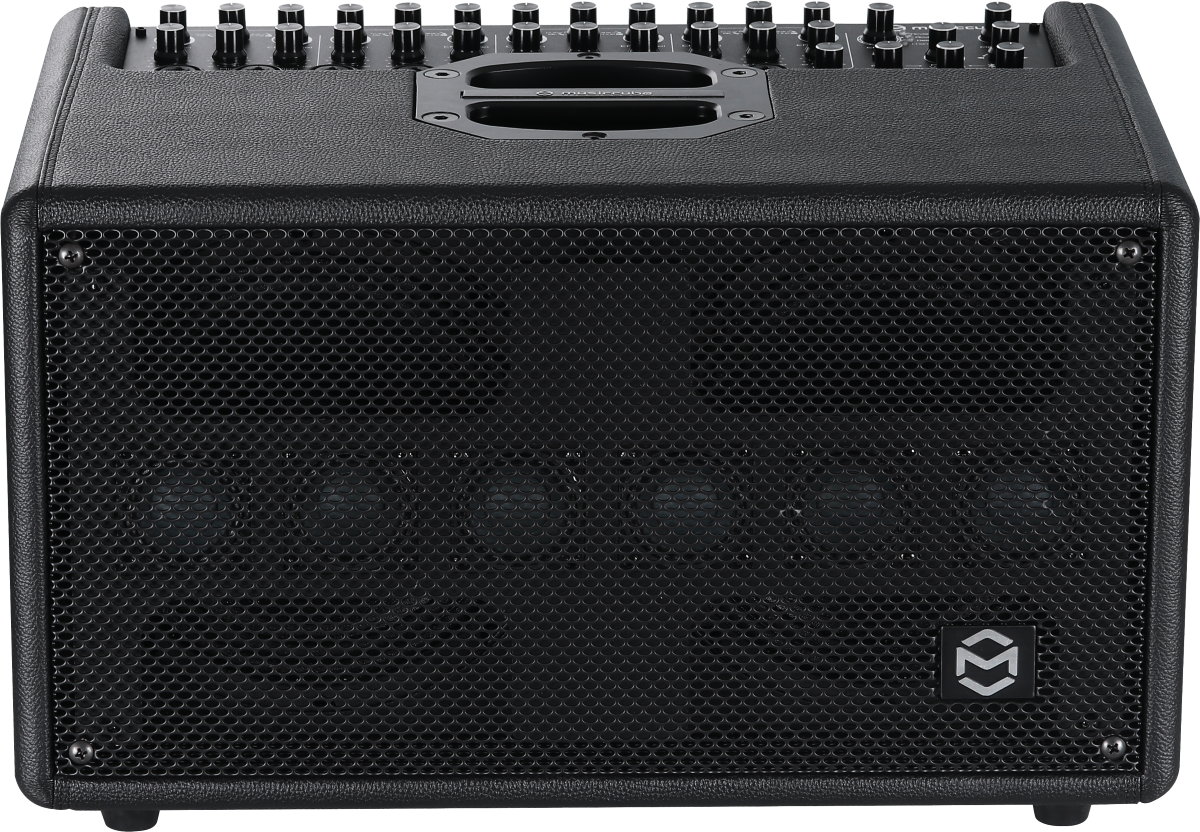 Musiccube T2 + - Mobile PA-Systeme - Variation 3