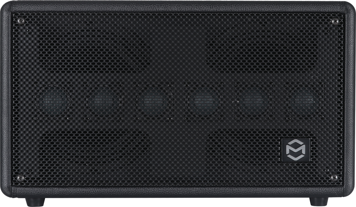 Musiccube T2 + - Mobile PA-Systeme - Variation 4