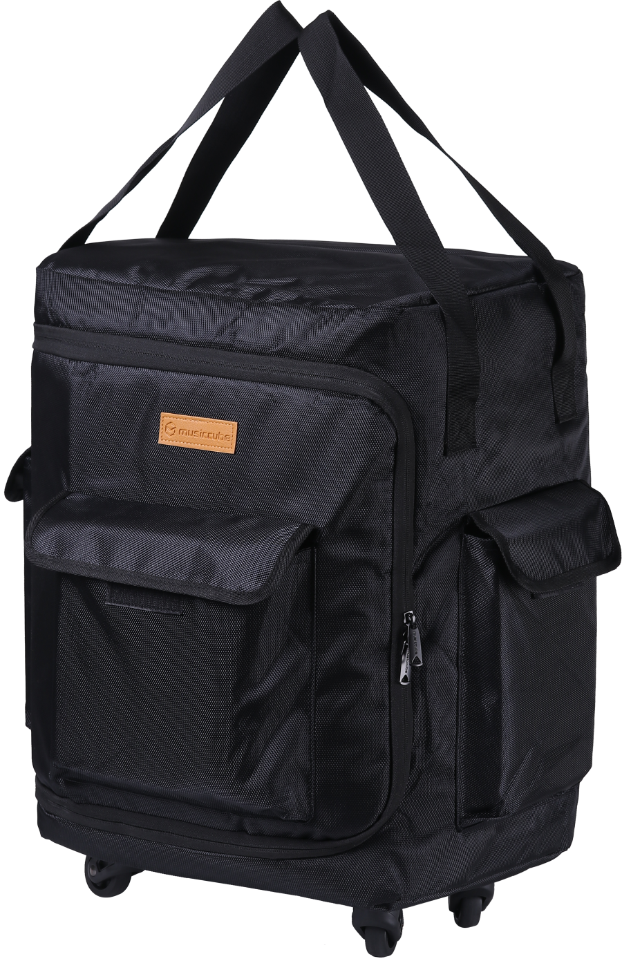 Musiccube T2 + - Mobile PA-Systeme - Variation 7