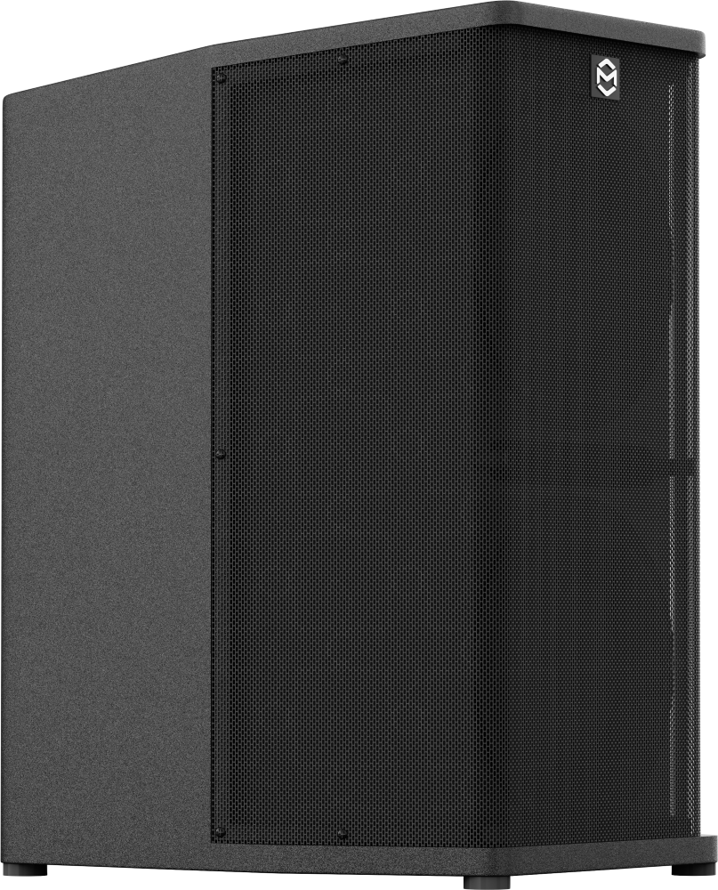 Musiccube X1 Subwoofer - Mobile PA-Systeme - Variation 1