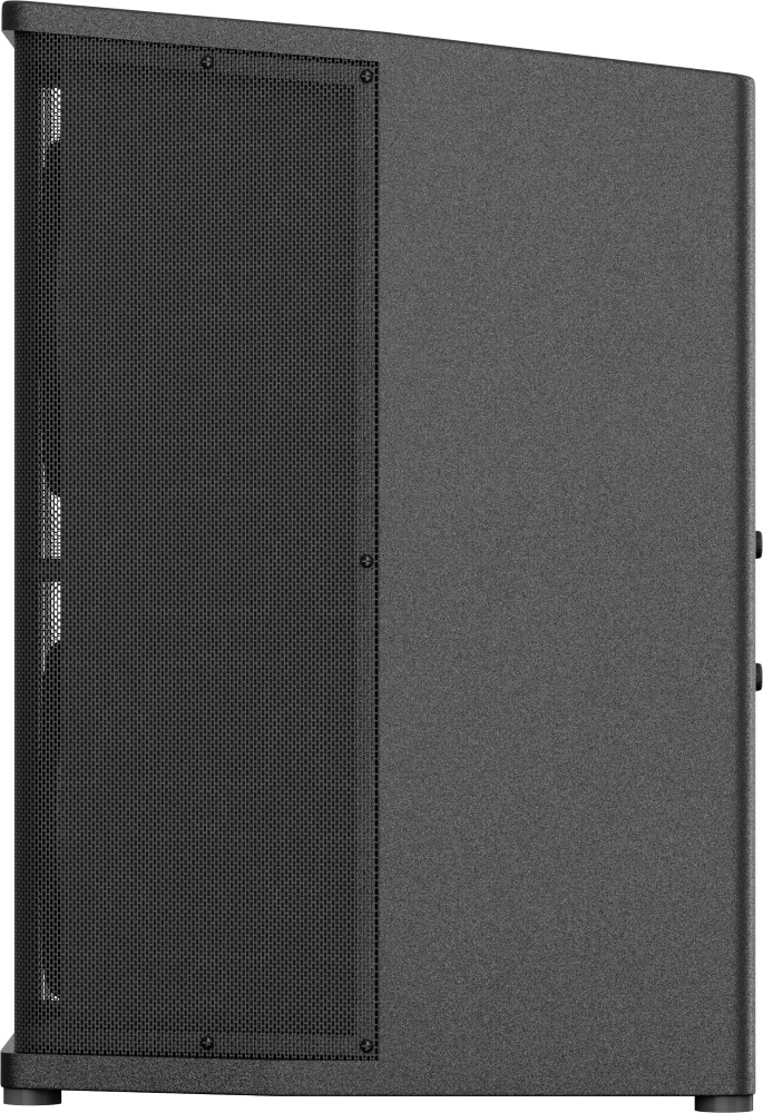 Musiccube X1 Subwoofer - Mobile PA-Systeme - Variation 3