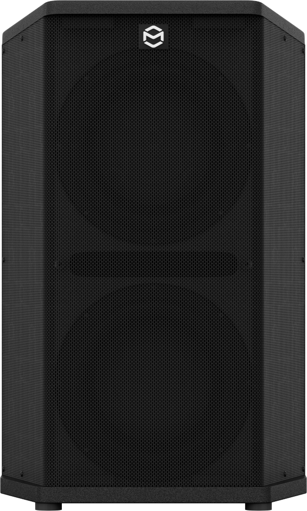 Musiccube X1 Subwoofer - Mobile PA-Systeme - Variation 4