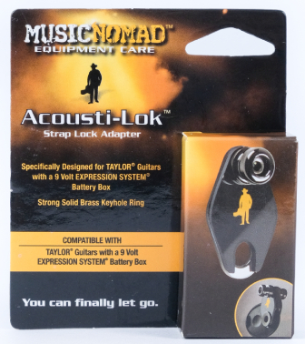 Musicnomad Mn272 - Acousti-lok - Care & Cleaning Gitarre - Main picture