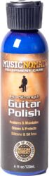 Care & cleaning gitarre Music nomad MN101 Guitar Polish
