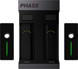 Usb dj-controller Mwm Phase Essential