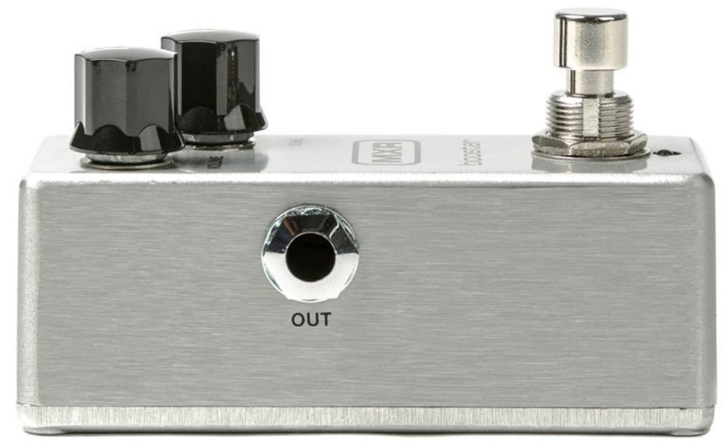 Mxr Booster Mini M293 - Volume/Booster/Expression Effektpedal - Variation 1