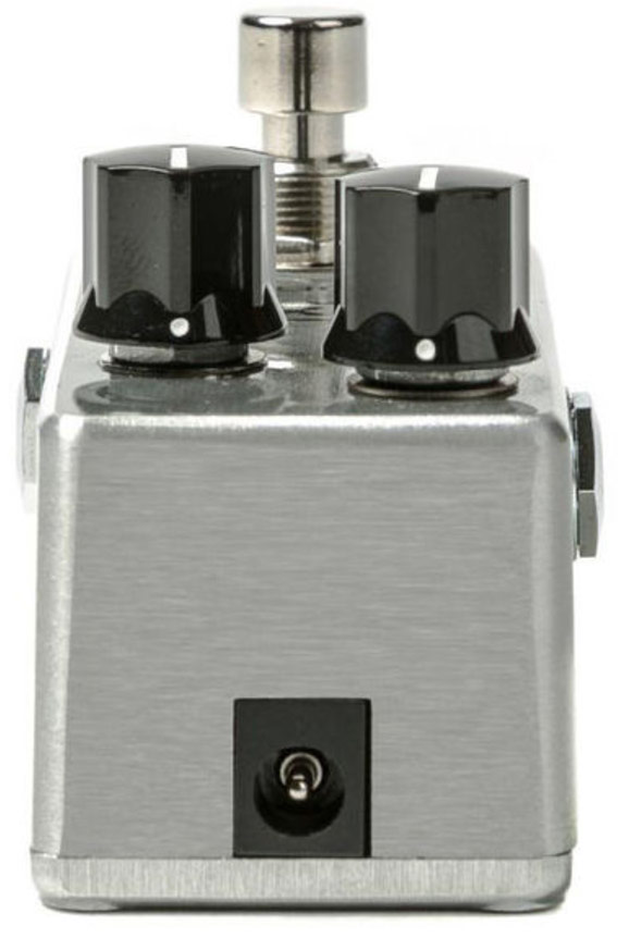 Mxr Booster Mini M293 - Volume/Booster/Expression Effektpedal - Variation 3