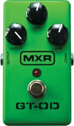 CSP21 GT Overdrive